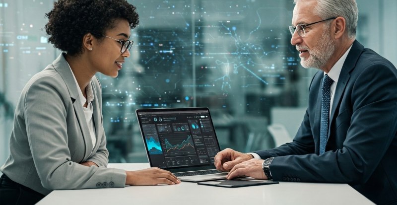 Trang web AI
