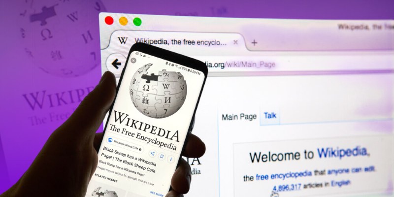 Trang web được nhiều người truy cập nhất