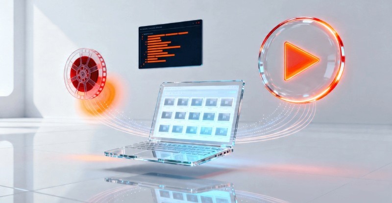 Transcoding là gì? Cách hoạt động và ứng dụng trong thực tế