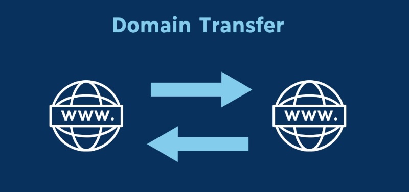 Transfer domain là gì? Cách chuyển tên miền nhanh và an toàn