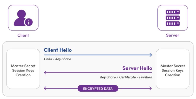 Transport Layer Security Transport Layer Security