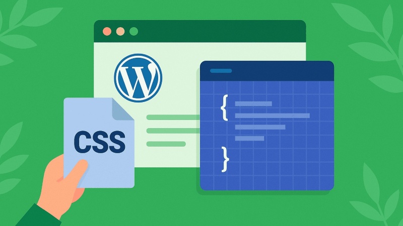 Triển khai External CSS Triển khai External CSS