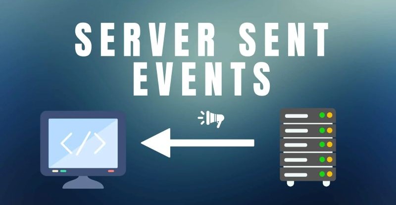 Triển khai Server Sent Events Triển khai Server Sent Events