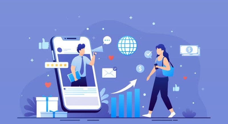 Triển khai SMO website