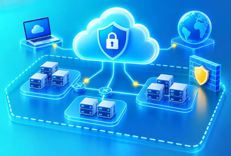 Triển khai VPS Triển khai VPS