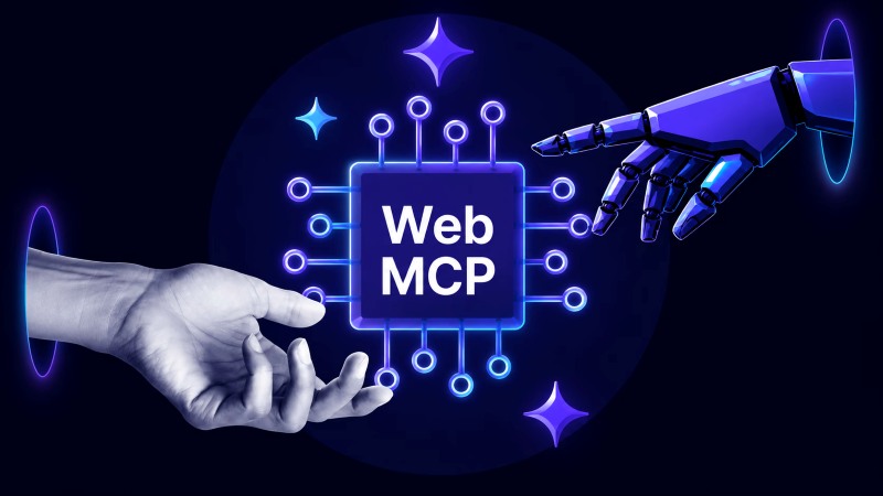 Triển khai WebMCP