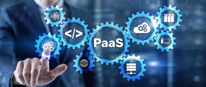 Triển khai website trên PaaS Triển khai website trên PaaS
