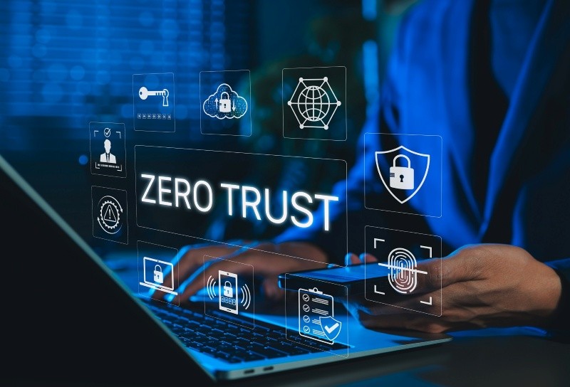 Zero Trust là gì? Hướng dẫn triển khai Zero Trust bảo vệ website