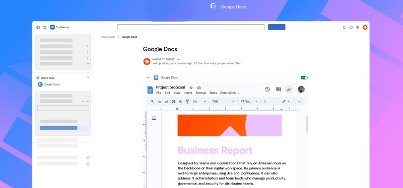 Trình soạn thảo Google Doc