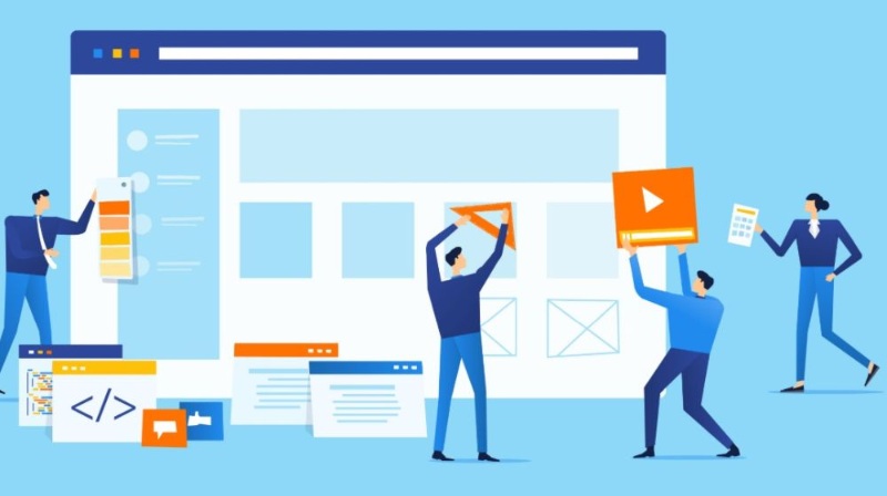 Trọn bộ tips thiết kế website chuyên nghiệp, toàn diện từ A - Z