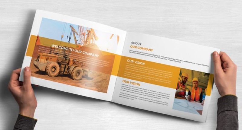 Tuyển tập các mẫu profile xây dựng