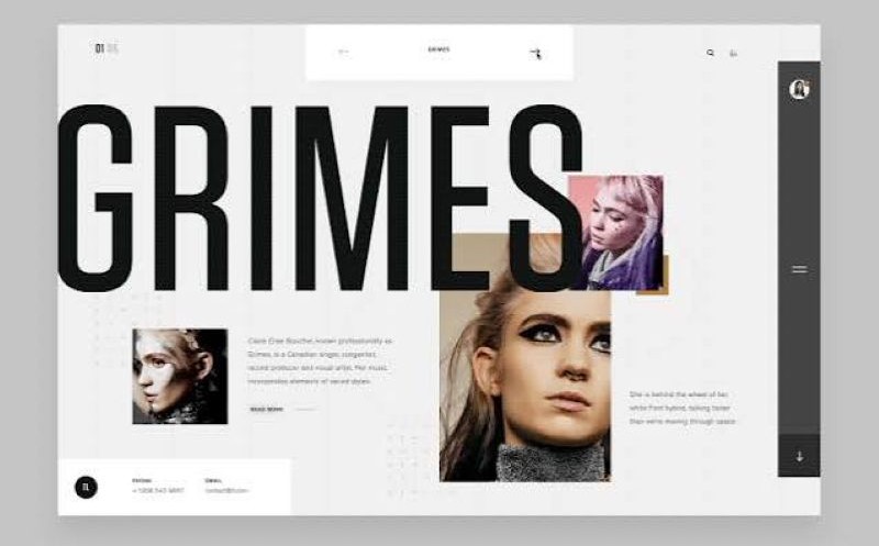 Typography kinetic Typography kinetic