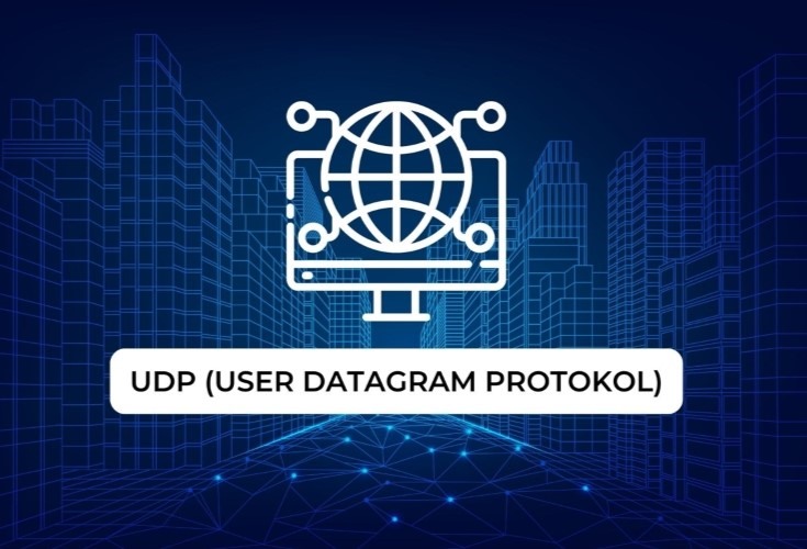 UDP là gì? Khám phá sự khác biệt giữa giao thức UDP và TCP