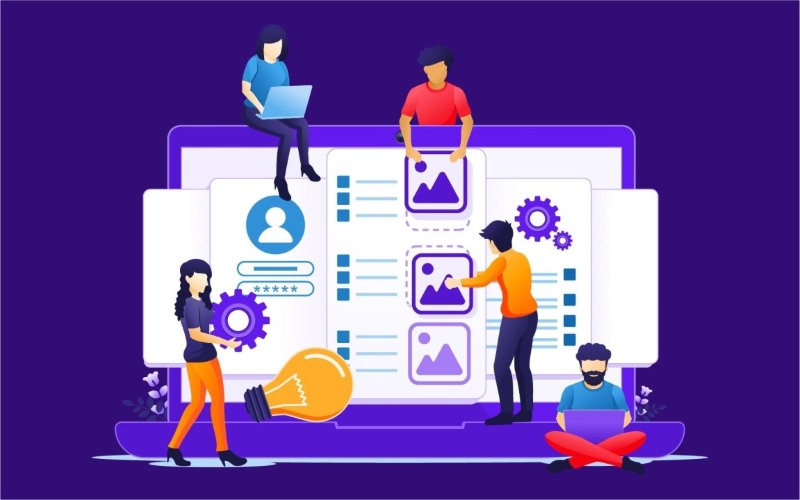 UI design là gì? Cách thiết kế giao diện người dùng chuẩn chỉnh UI design là gì? Cách thiết kế giao diện người dùng chuẩn chỉnh