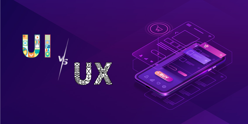 UI UX là gì? Tổng hợp những điều cần biết về UI UX design
