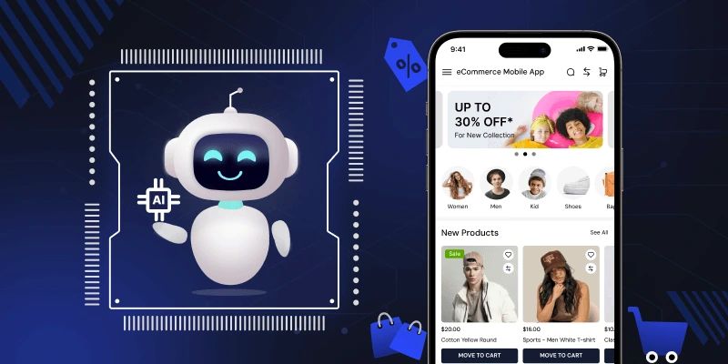 Ứng dụng AI Agent