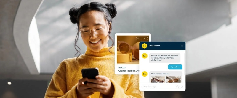 Ứng dụng AI web