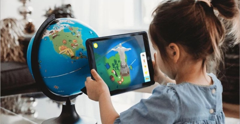 Ứng dụng Augmented Reality Ứng dụng Augmented Reality
