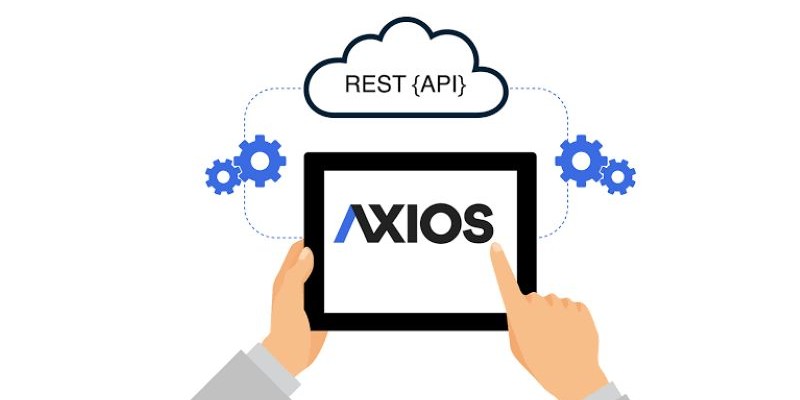 Ứng dụng Axios Ứng dụng Axios