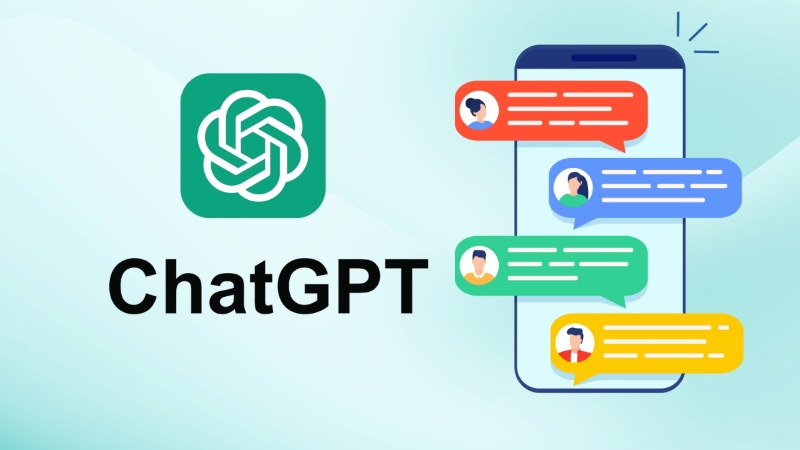 Ứng dụng ChatGPT