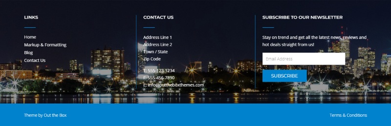 Ứng dụng CSS background Ứng dụng CSS background