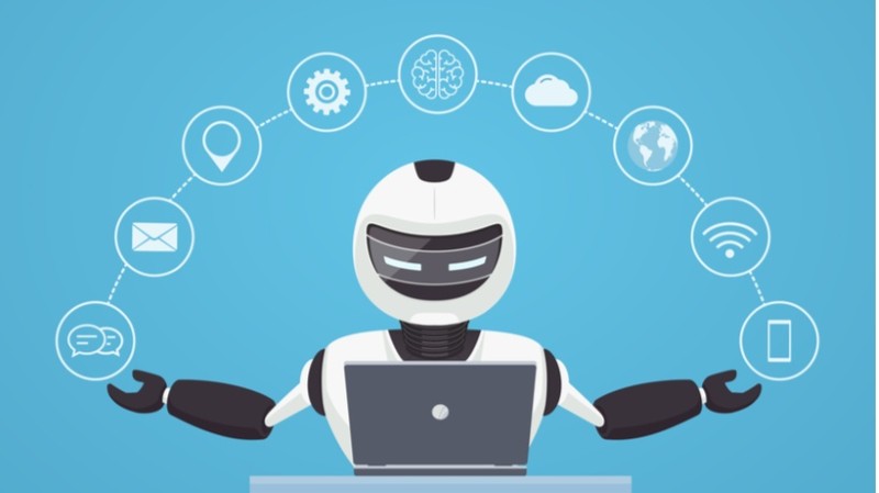 Ứng dụng của sklearn