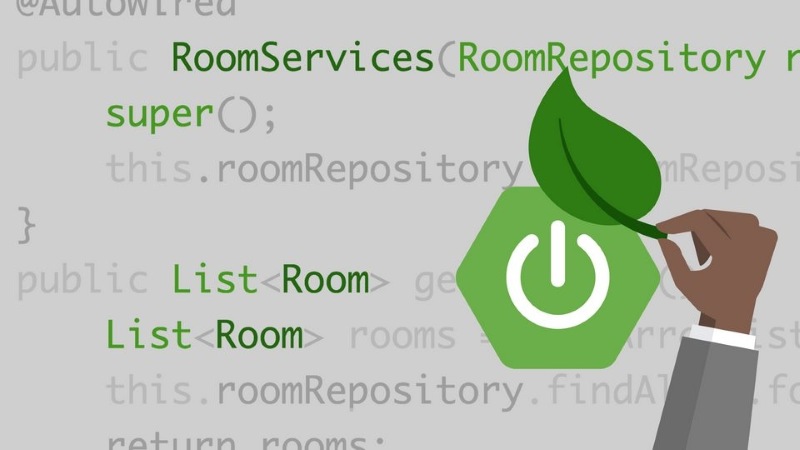 Ứng dụng của Spring Boot Ứng dụng của Spring Boot
