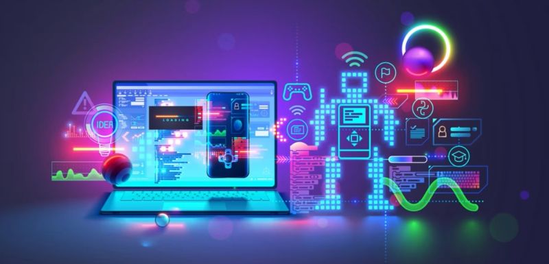 Ứng dụng của WebGPU