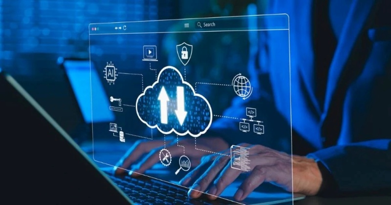 Ứng dụng data migration