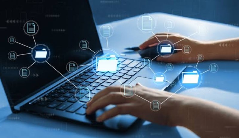 Ứng dụng định dạng TXT