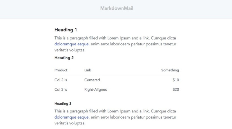 Ứng dụng file markdown