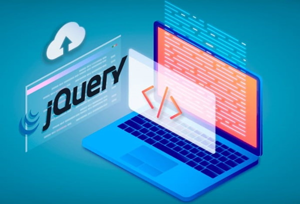 jQuery là gì? Những điều cần biết về thư viện jQuery 