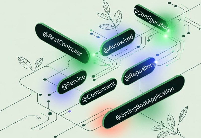 Ứng dụng Spring Boot Ứng dụng Spring Boot