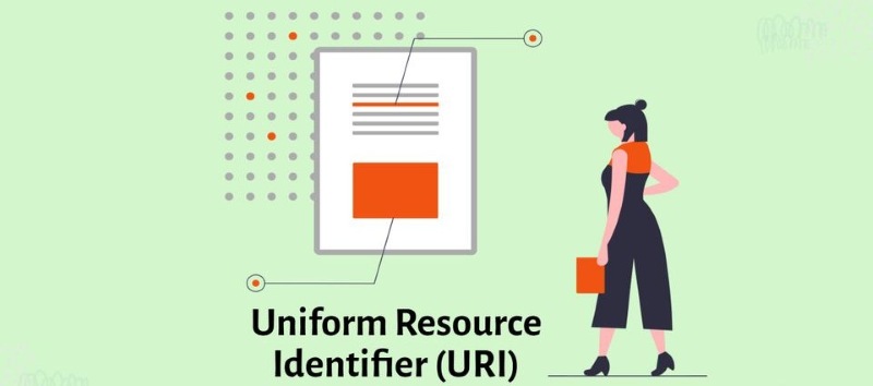 URI là gì? Phân tích cấu trúc và mối quan hệ với URL, URN