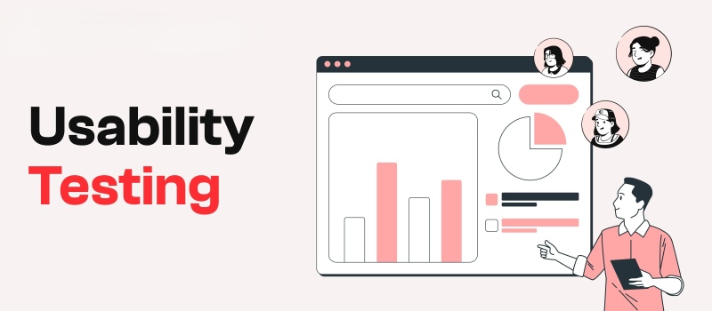 Usability testing là gì? Phương pháp và quy trình usability testing Usability testing là gì? Phương pháp và quy trình usability testing