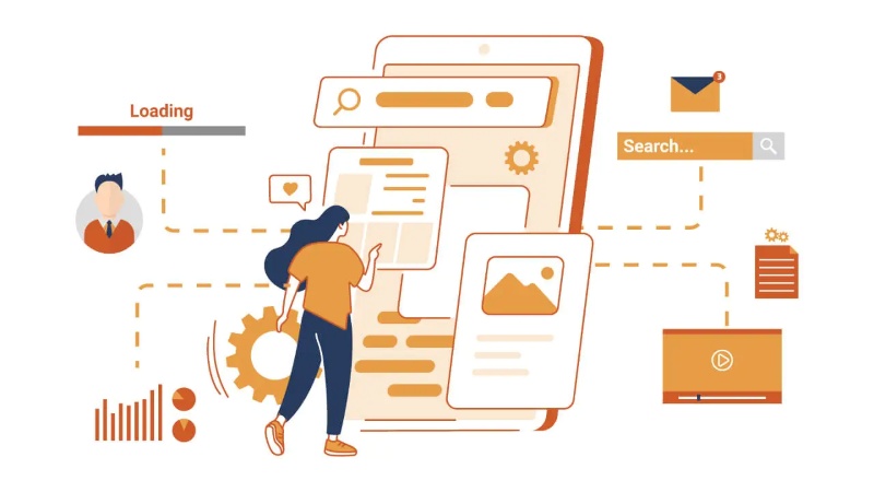 Usability testing web Usability testing web