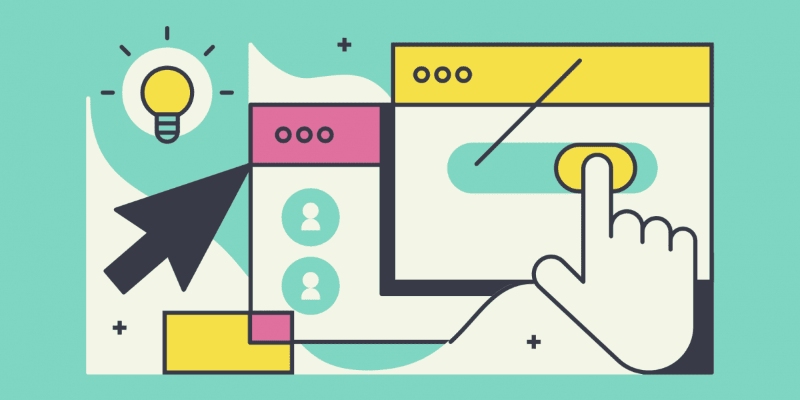 Usability trong thiết kế web
