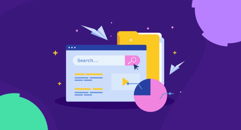 User intent Google