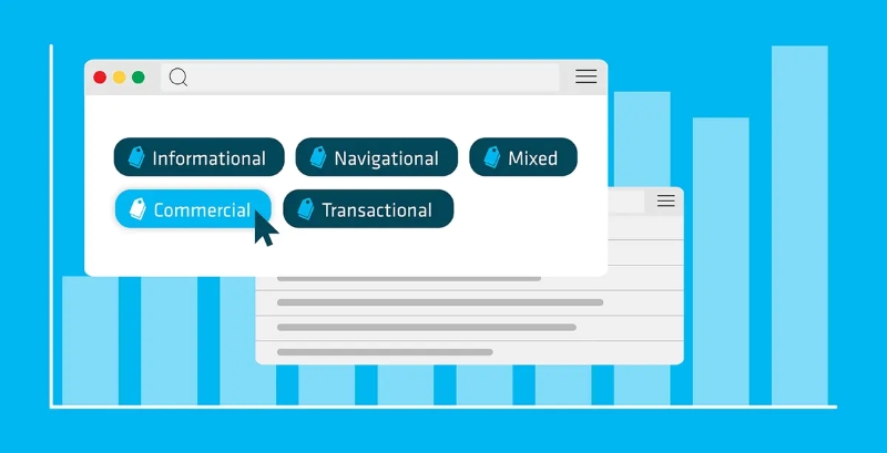 User intent