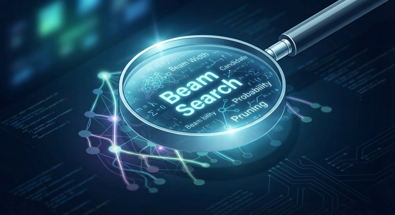 Ưu điểm beam search Ưu điểm beam search