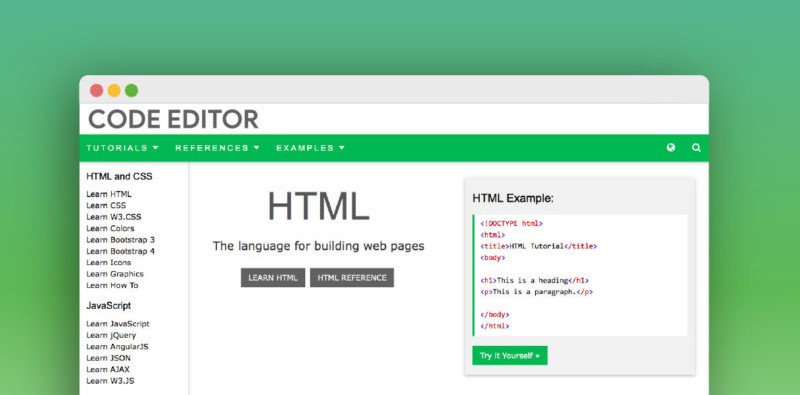 Ưu nhược điểm các HTML Editor Ưu nhược điểm các HTML Editor