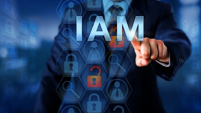 Ưu nhược điểm của mô hình IAM
