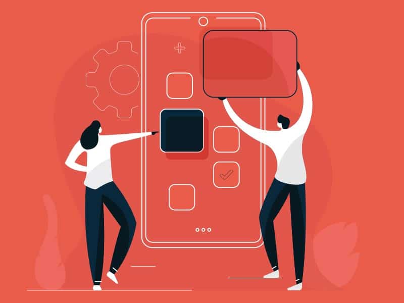 Ưu nhược điểm material design