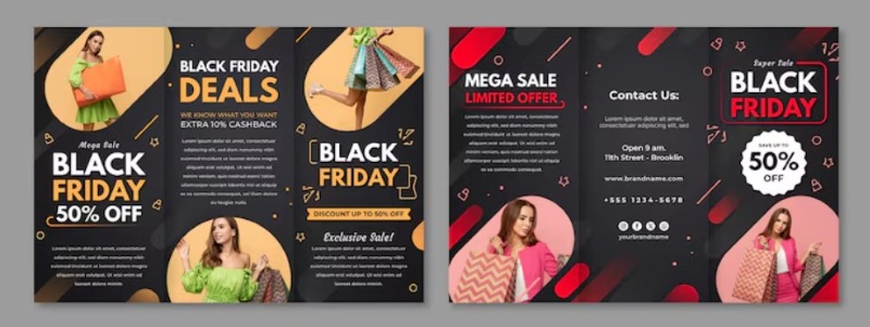 Ưu nhược điểm pamphlet 