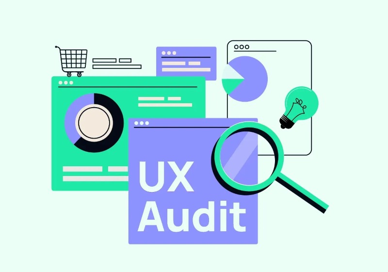 Website UX audit: Đọc vị hành vi, tối ưu trải nghiệm người dùng
