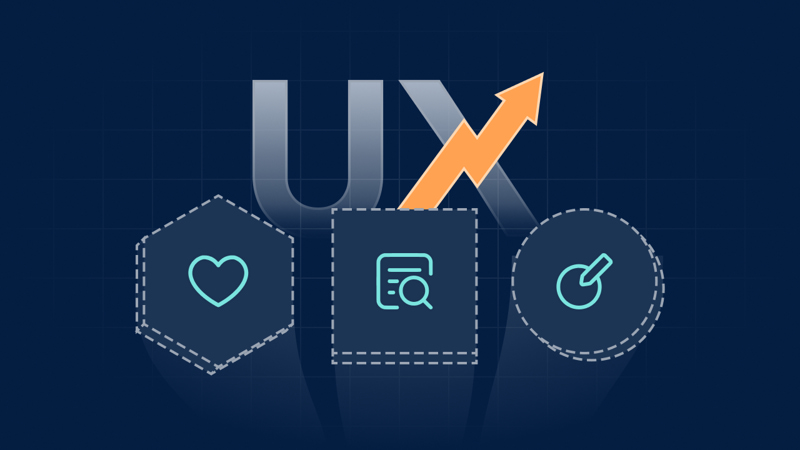 UX là gì? Các bước thiết kế trải nghiệm người dùng