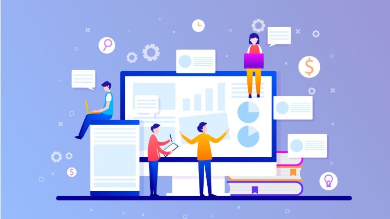 UX site audit