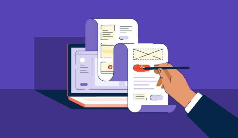 UX Writing là gì? Sức mạnh và nguyên tắc xây dựng UX Writing