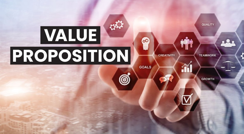Value proposition là gì? Chi tiết cách xây dựng value proposition
