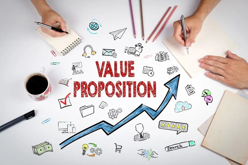 Value proposition là gì?